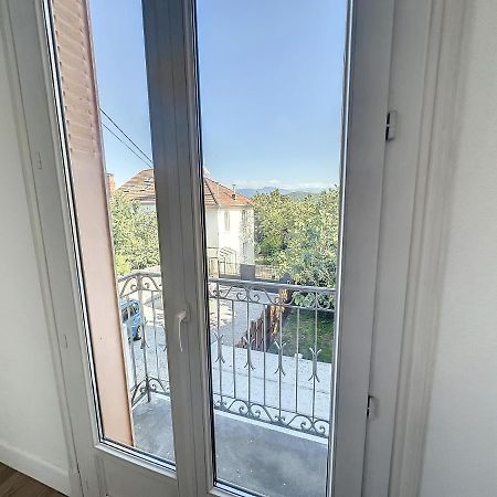 Maison Vue Pyrenees Centre Ville Saint Gaudens Exterior photo