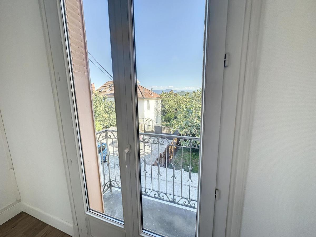 Maison Vue Pyrenees Centre Ville Saint Gaudens Exterior photo